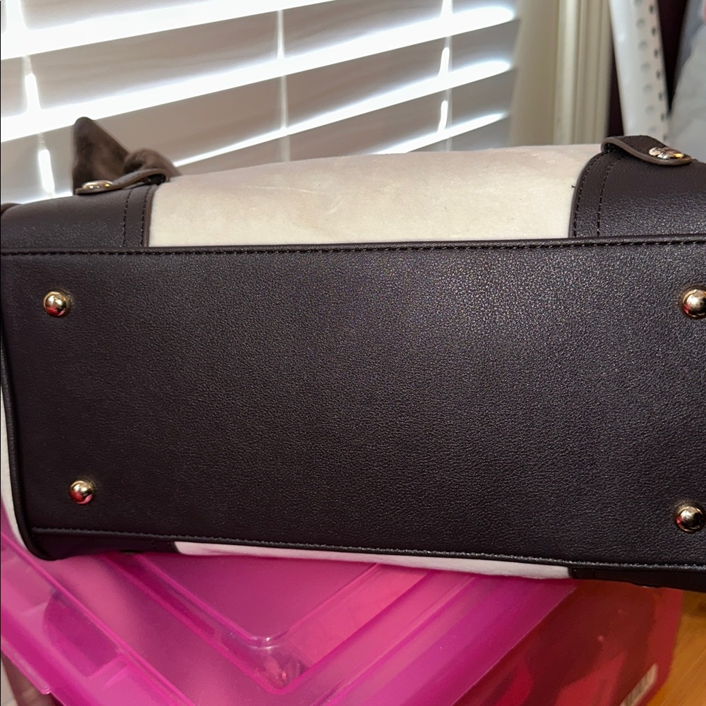 Juicy couture classic Scottie dogs tote daydreamer - Picture 6 of 9